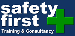 Safety First - Helping Business Get On Track to a Safer Working Environment for over 10 years